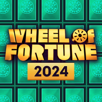 Wheel of Fortune Show Puzzles