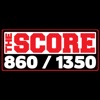 the score Indiana icon