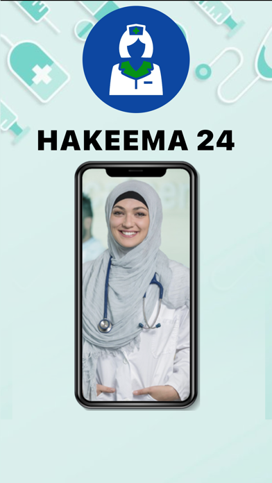 Hakeema Screenshot