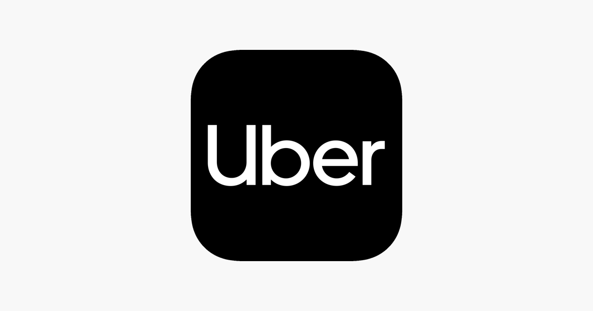 Uber - Request a ride on the App Store