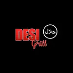 Desi Grill App Contact