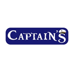 Captains Fish & Chips