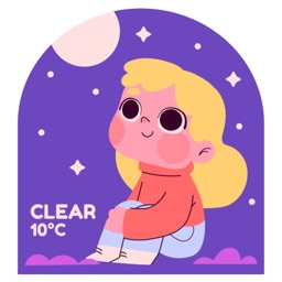 The Dream Night stickers