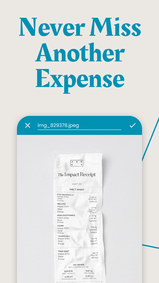 #6. TrulySmall Accounting (iOS) Ved: Kashoo Cloud Accounting USA Inc.
