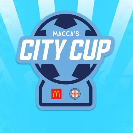 Macca's City Cup Читы