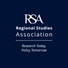 Regional Studies Association icon