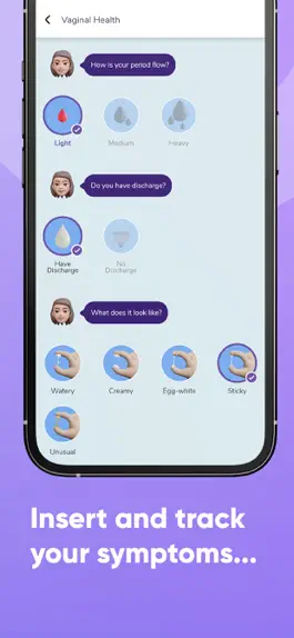 Game screenshot March Health hack