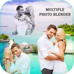 Download PicBlend : Photo Blend Effects app