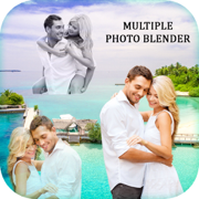 PicBlend : Photo Blend Effects