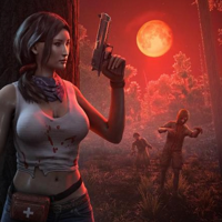 Zombie Shooter D-Day