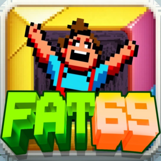 FAT69 - No Parachute