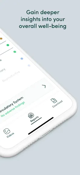 Game screenshot Prenuvo apk