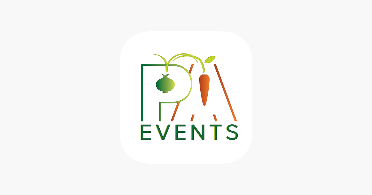 ‎Produce Alliance Events on the App Store