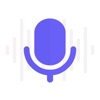Voicynotes: Voice Recorder icon
