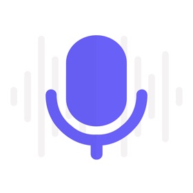 螢幕擷取畫面 (9) Voicynotes: Voice Recorder