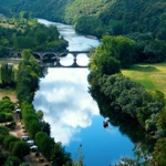 Download Dordogne's Best: Travel Guide app