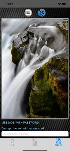 Game screenshot CrypToPict hack