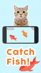 Games for Cats! screenshot