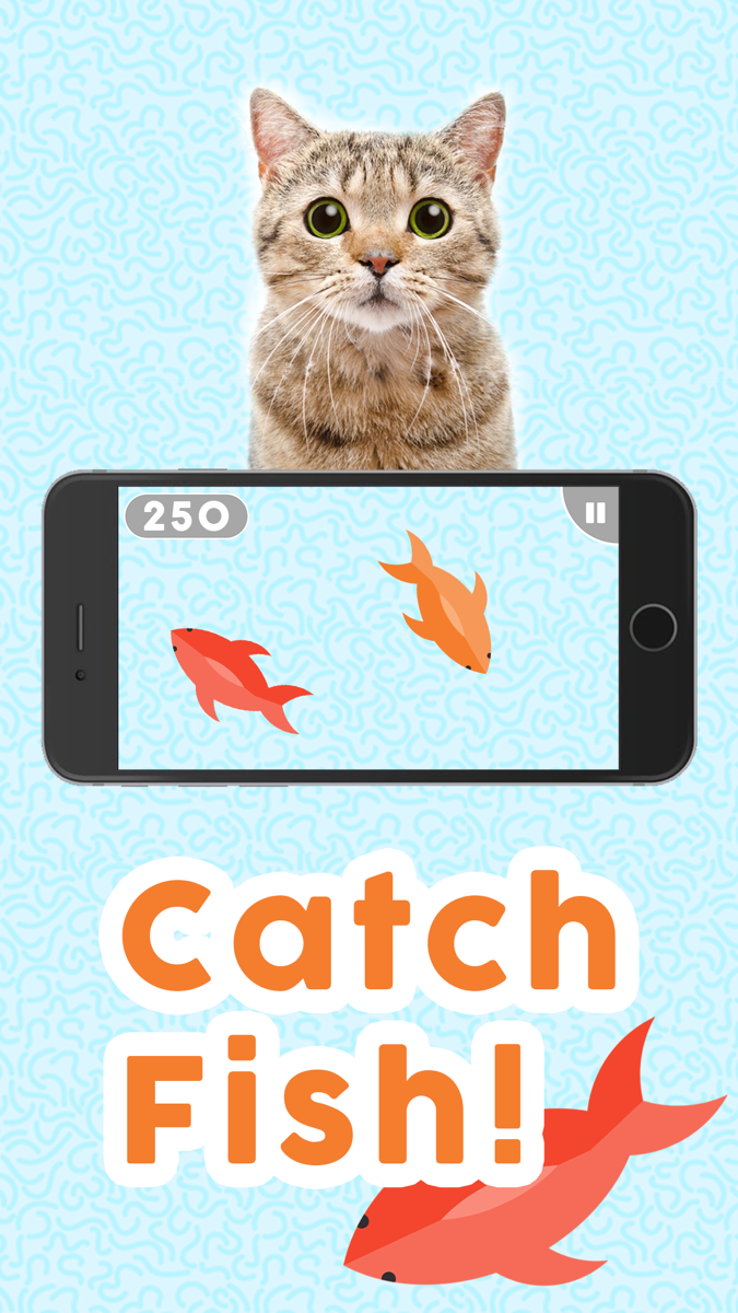 Games for Cats! official gameplay screenshot 4