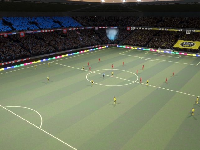 Dream League Soccer 2022