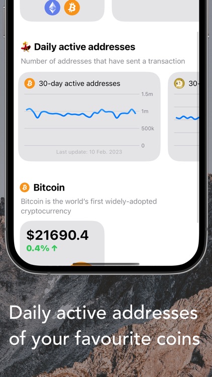 Crypto Widget Toolkit screenshot-4