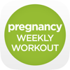 Oh Baby! Fitness LLC - Oh Baby! Pregnancy Exercise アートワーク