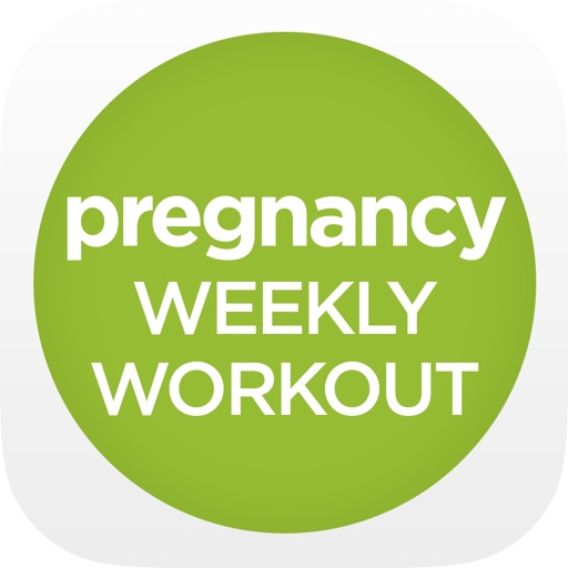 Oh Baby! Pregnancy Exercise