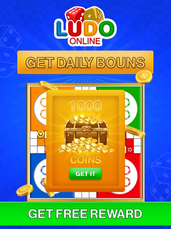 Classic Ludo Online screenshot 11