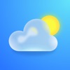Transparency Weather icon