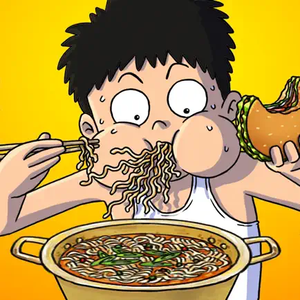 Food Fighter Clicker Читы