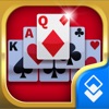 Pyramid Solitaire Cube icon