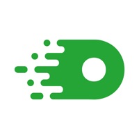JustGo Driver App