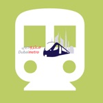 Download Dubai metro map app