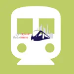 Dubai metro map App Alternatives