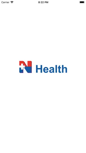 N Health LabOnline screenshot 1
