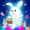 Bunny Candy Adventure, a new puzzle 3 puzzle game, will bring you to the colorful and fun candy kingdom of adventure