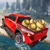 Truck Driving Cargo Simulator icon