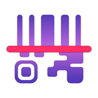 QR Code Reader Barcode Scan