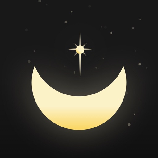 MoonX Full Moon Phase Calendar