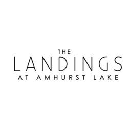 Landings at Amhurst Lake