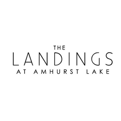 Landings at Amhurst Lake icon