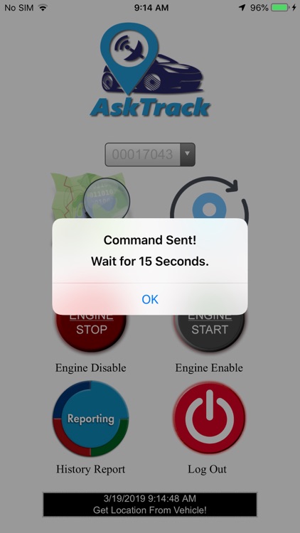 AskTrack (AskTech) screenshot-6