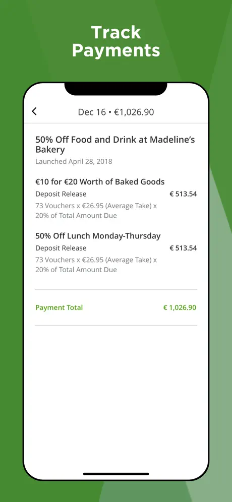 Groupon Empresas