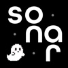 Sonar: create worlds together icon