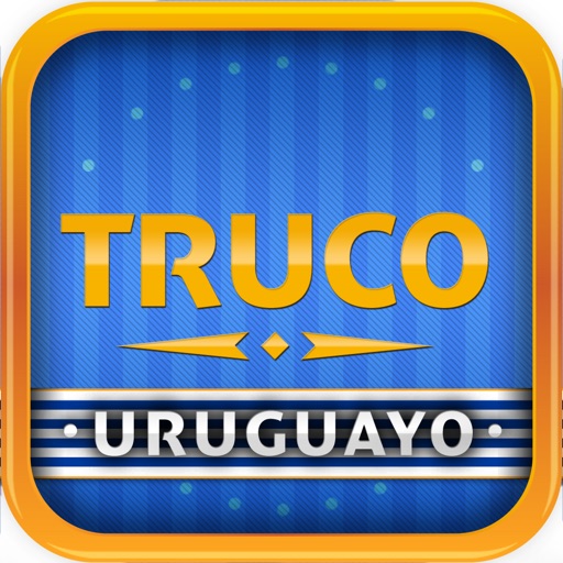 Truco Uruguayo Icon