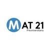 Preu Mat21 icon