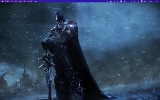Batman DesktopHut - Live Wallpapers and Animated Wallpapers 4K/HD
