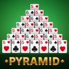 Pyramid Solitaire Daily Cards - iPadアプリ