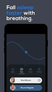 breathwrk: daily breathing iphone screenshot 4