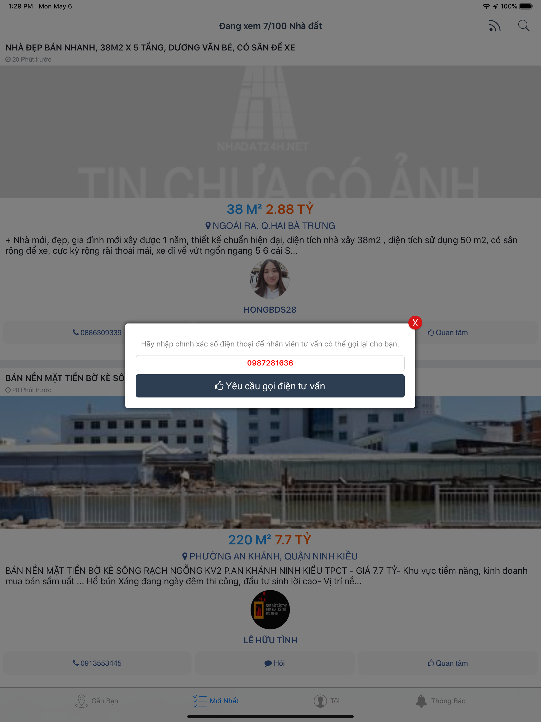 Nhadat24h.net bất động sản